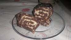 Rocambole de prestígio