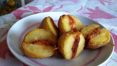 Batata do Betão