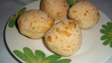 Pão de queijo