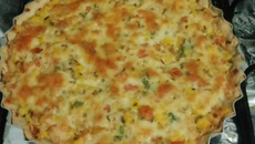 Torteletes de frango