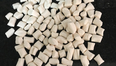 Bala de coco da Tati