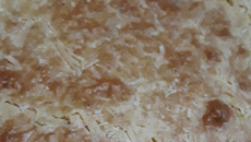 Torta salgada de Brócolis