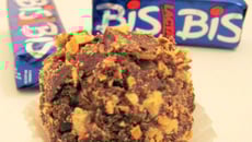 Brigadeiro de bis