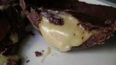 Ovo de Páscoa de Amarula