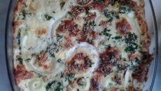 Bacalhau à moda da Bianca