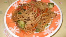Yakisoba