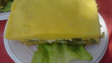 Causa recheada (Perú)