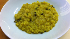 Ambrosia da minha mãe (maravilhosa)