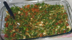 Salada de Salvador