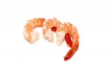 Maionese de camarão