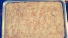 Empadão delicioso de forno