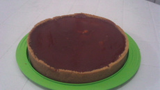 Torta Mineira