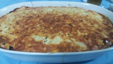 Escondidinho da Nany