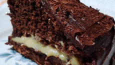 Bolo delícia barato