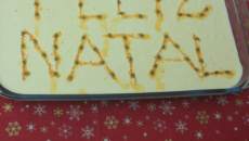 Pavê de maracujá fácil