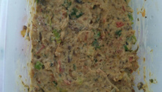 Patê de atum fácil da Lory