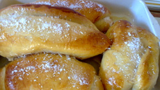 Rosca caseira mineira