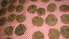 Cookie mais que especial