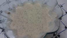 Patê de sardinha simples (sem maionese)