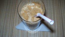 Vaca preta da vó Pietra