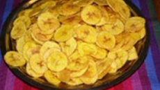 Banana Chips