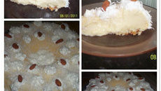 Torta Quarto Centenário