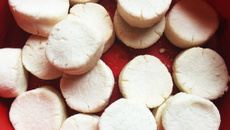 Biscoitinho da vó Isa