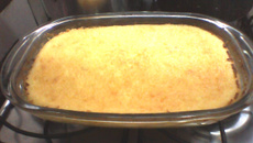 Meu bem querido (pudim diferente)