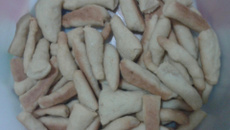 Biscoitinho de cebola