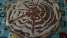 Torta alemã original