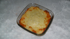 Bacalhau à Ana Paula