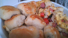 Massa de pizza, mistinho ou esfiha