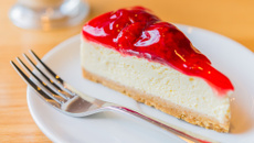 Cheesecake (New York)