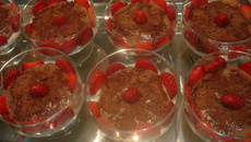 Creme Gelado Tricolor