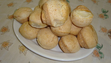 Pão de queijo