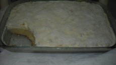 Torta Mineiro