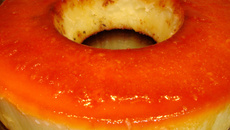 Bolo Luiz Felipe / Bolo mole