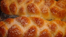 Rosca de Batata da Tutinha