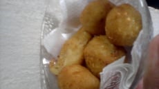 Massa de risoles do Carlos