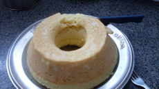 Pão de queijo prático