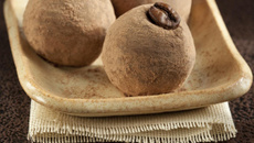 Brigadeiro Moça Brasil