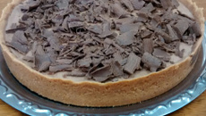 Torta cremosa passatempo