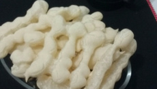 Biscoito de polvilho azedo