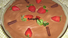 Sensação de Morango