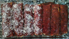 Panquecas deliciosas da Bruninha