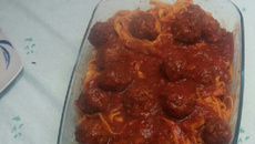 Porpeta à moda da mama