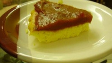 Torta Romeu e Julieta