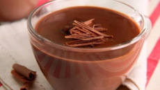 Chocolate Quente
