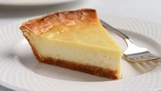 Torta de requeijão de liquidificador ? sem glúten