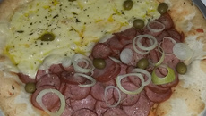 Pizza Timay